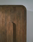Thoren Accent Cabinet