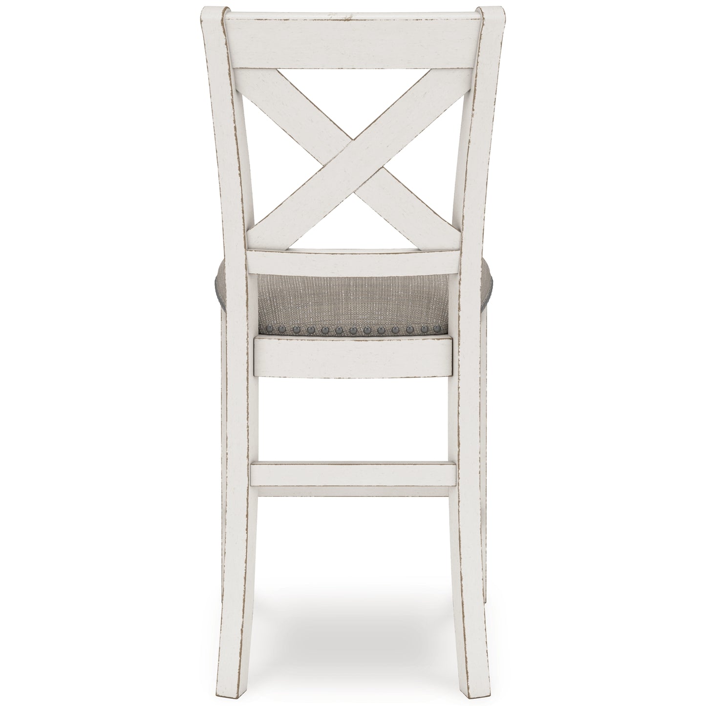 Robbinsdale Counter Height Dining Table and 4 Barstools