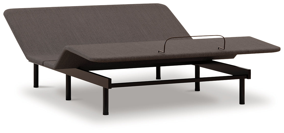 Comfort Classic Adj Base King Adjustable Base