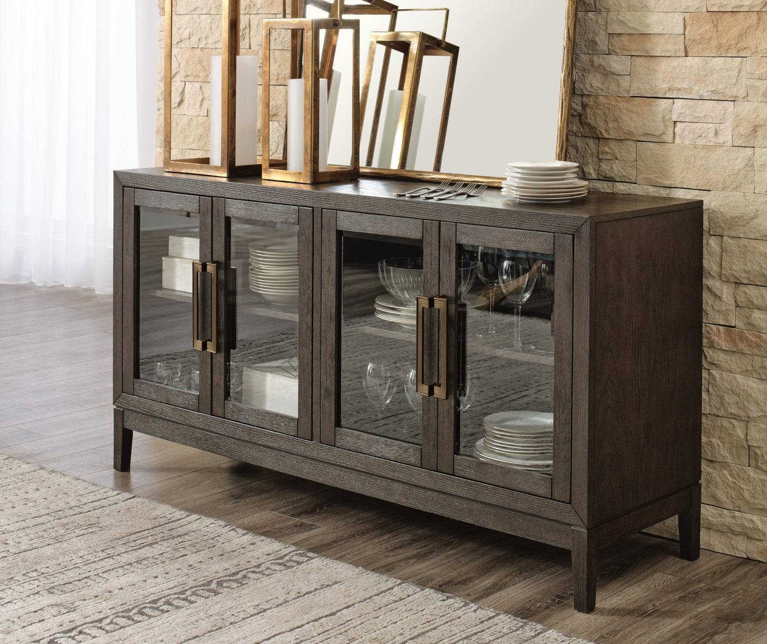 Dining Room > Storage
