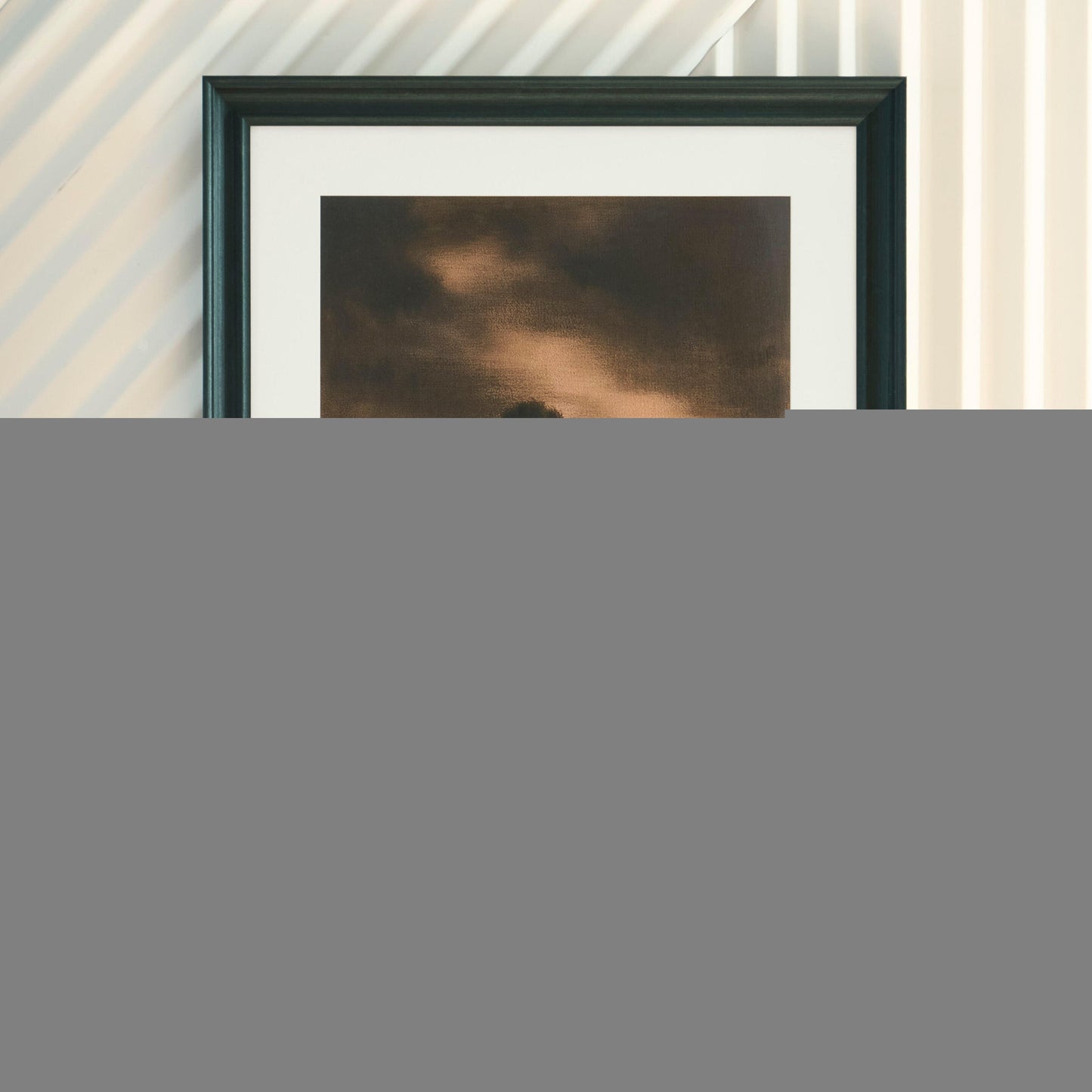 Chadlow Wall Art