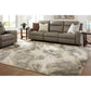 Jairlett Extra Large Rug