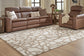 Wessonland Large Rug
