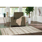 Jerrlow Washable Large Rug