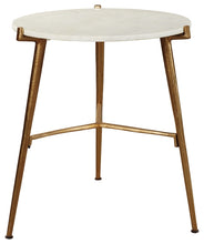 Load image into Gallery viewer, Chadton Accent Table

