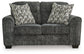 Lonoke Sofa, Loveseat, Chair and Ottoman